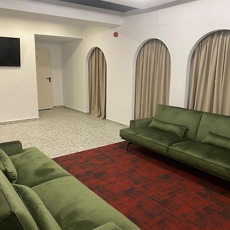 بْريدال Montan-Aparthotel المظهر الخارجي الصورة