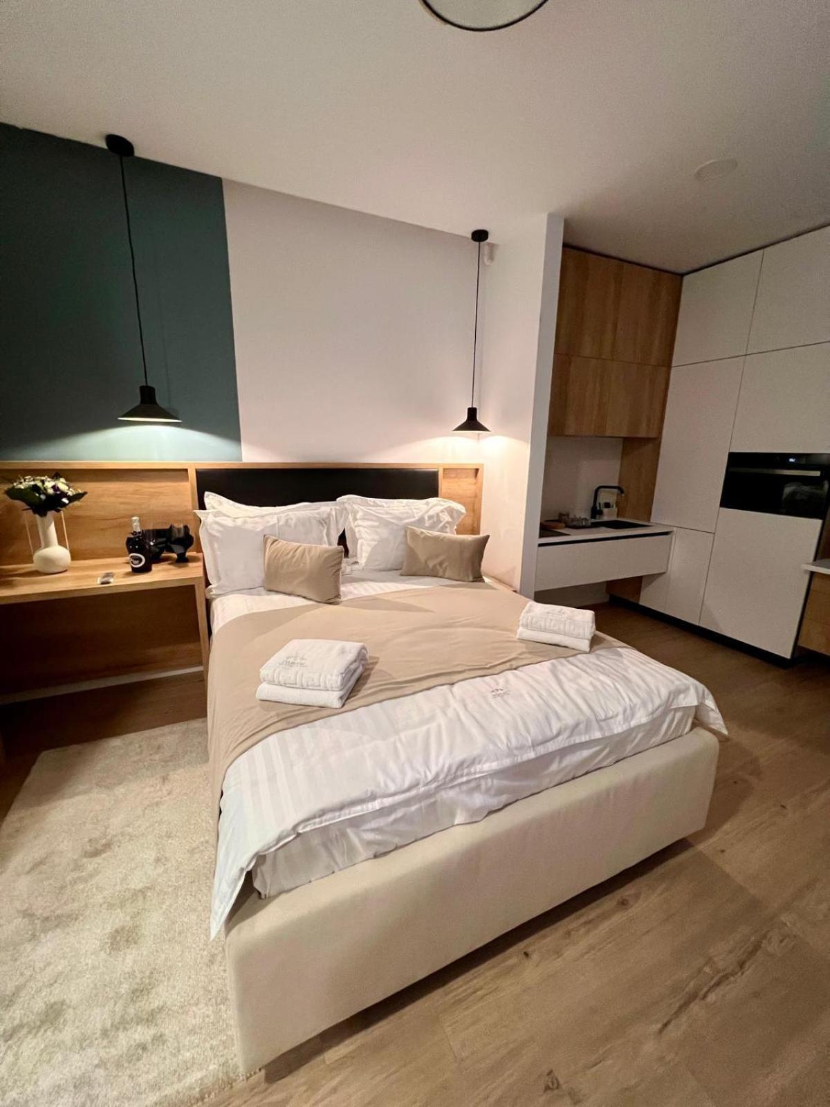 بْريدال Montan-Aparthotel المظهر الخارجي الصورة