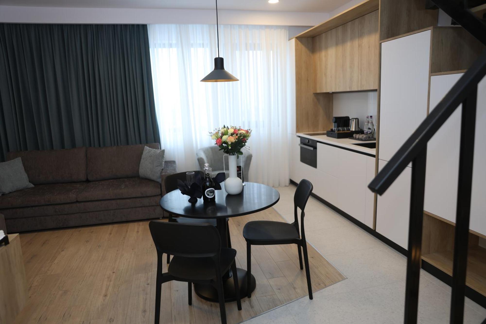 بْريدال Montan-Aparthotel المظهر الخارجي الصورة