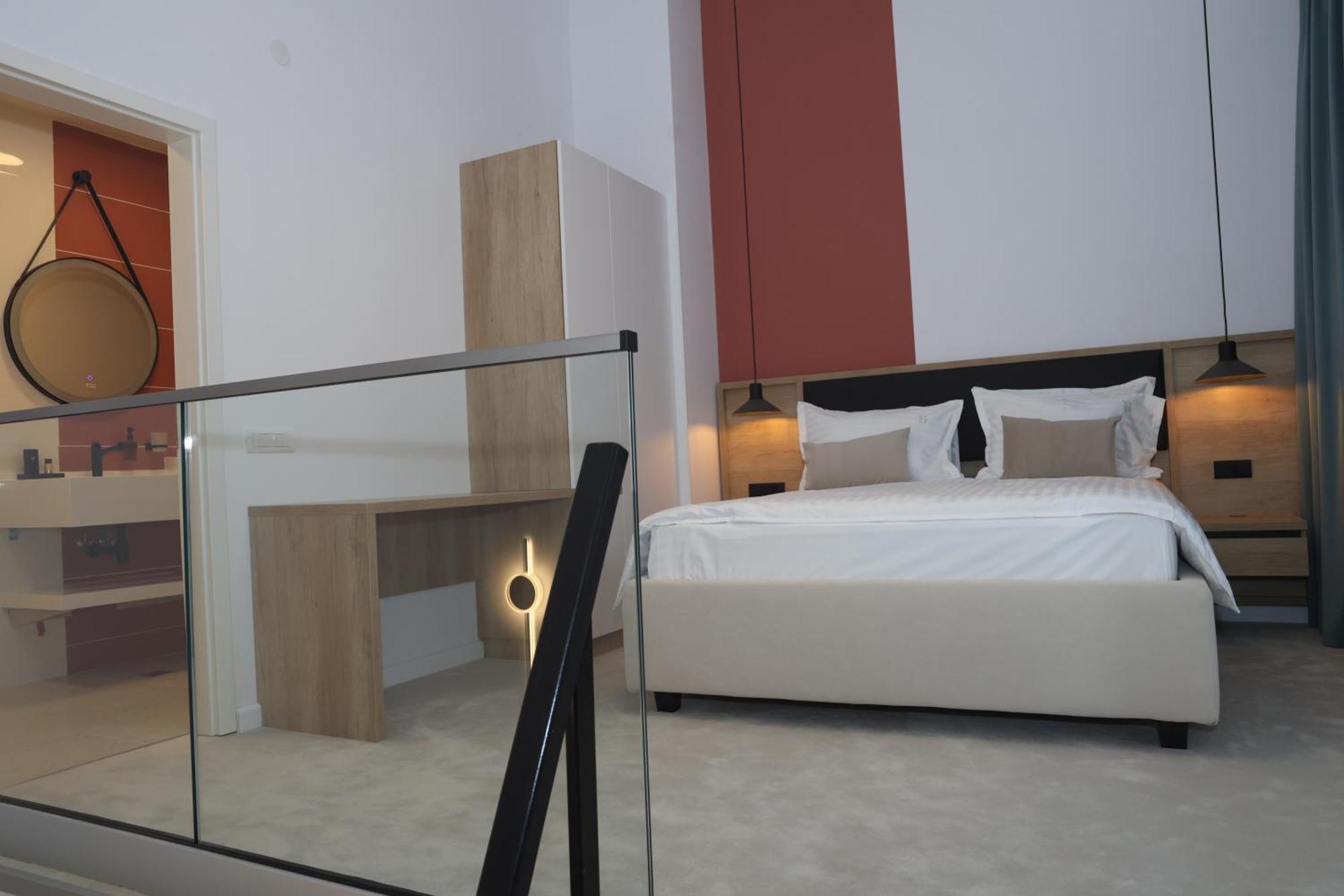 بْريدال Montan-Aparthotel المظهر الخارجي الصورة