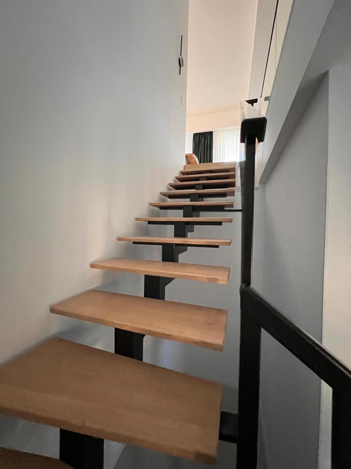 بْريدال Montan-Aparthotel المظهر الخارجي الصورة