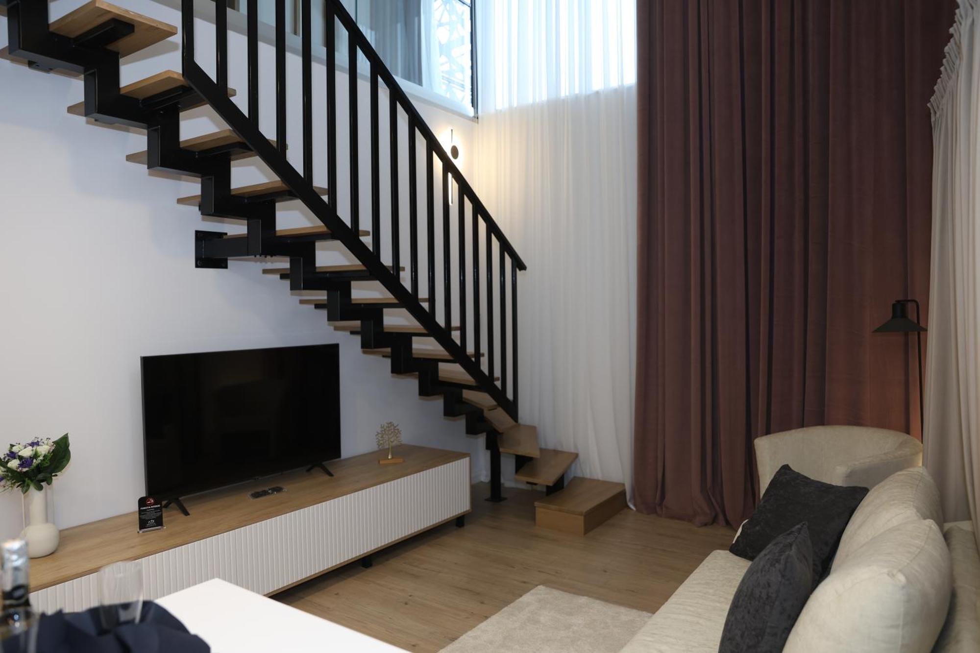 بْريدال Montan-Aparthotel المظهر الخارجي الصورة
