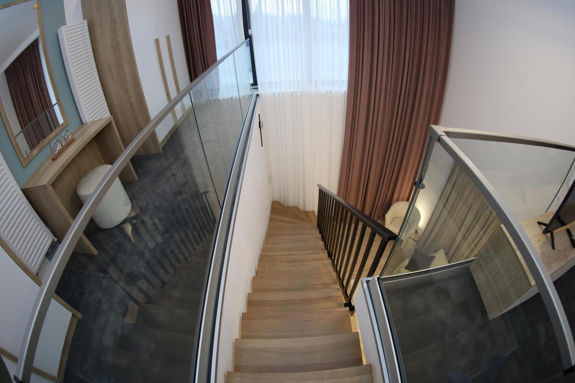 بْريدال Montan-Aparthotel المظهر الخارجي الصورة