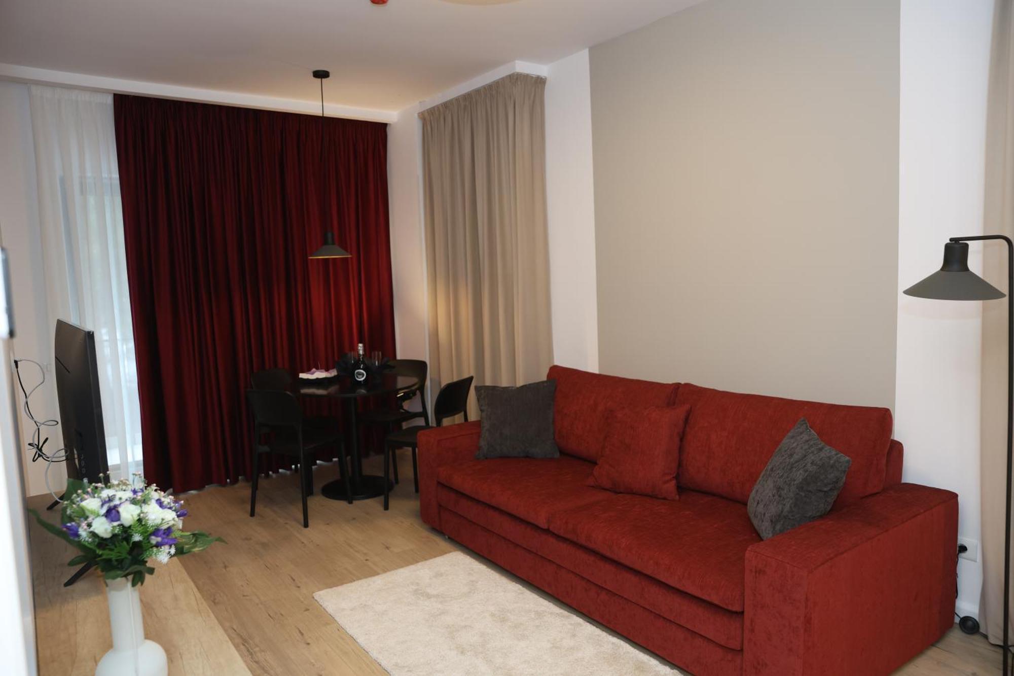 بْريدال Montan-Aparthotel المظهر الخارجي الصورة