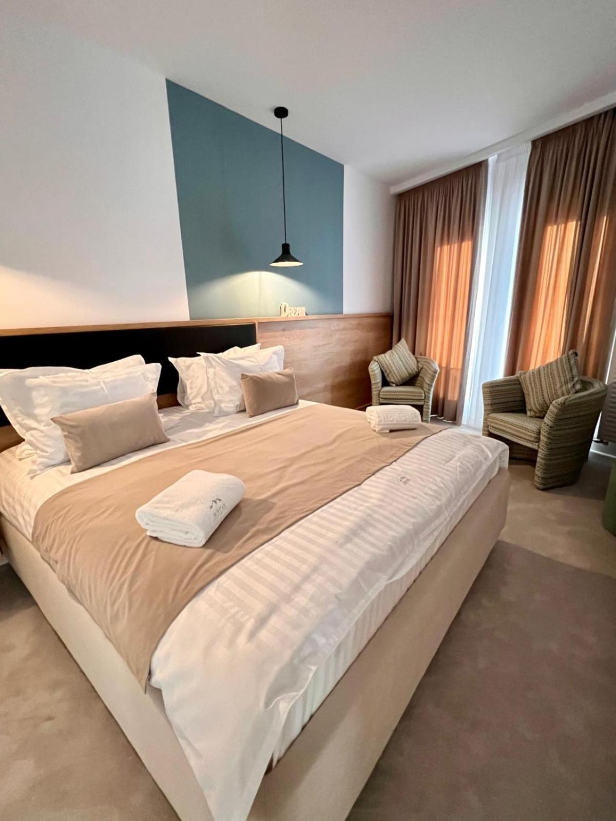 بْريدال Montan-Aparthotel المظهر الخارجي الصورة