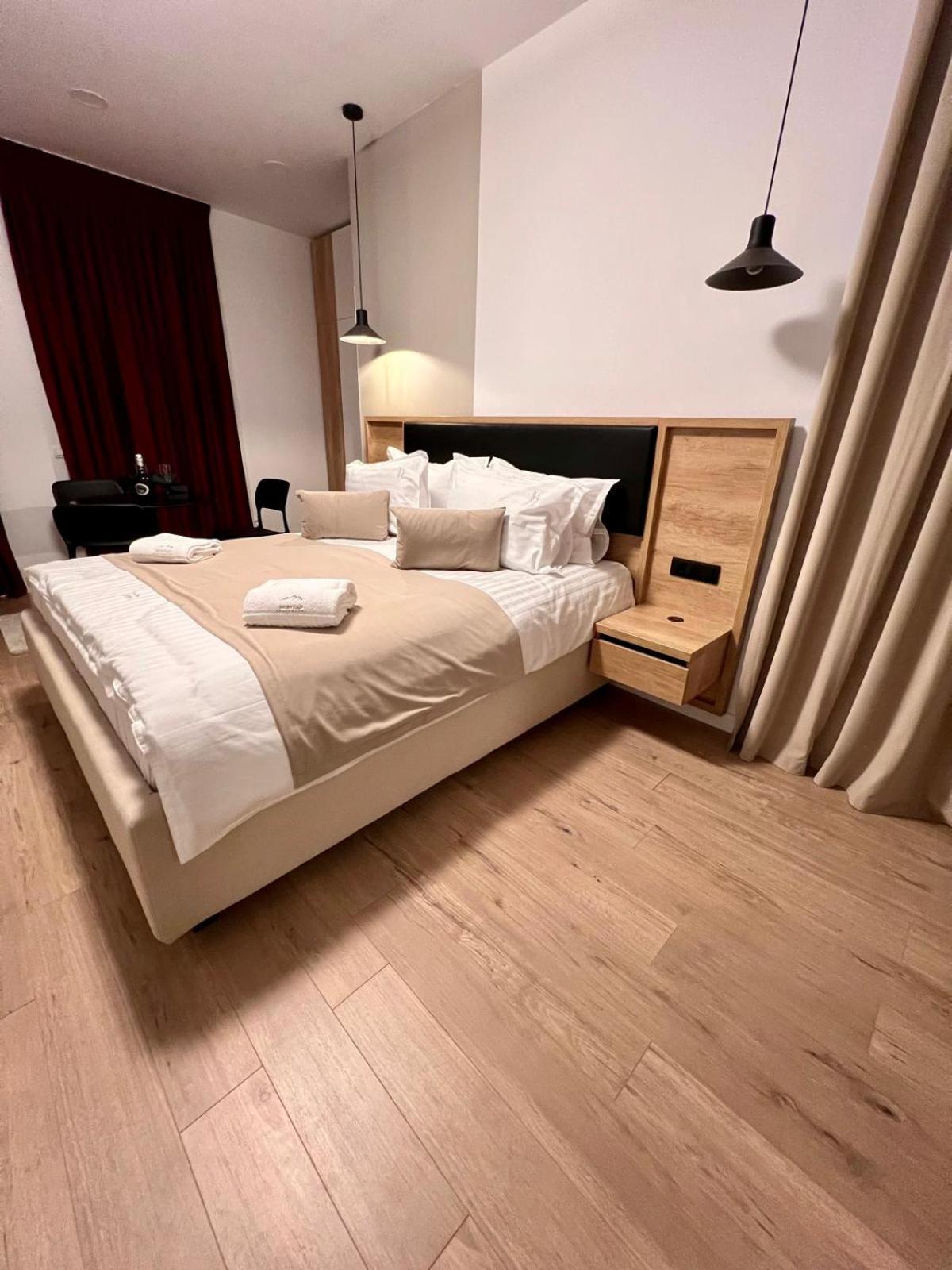 بْريدال Montan-Aparthotel المظهر الخارجي الصورة