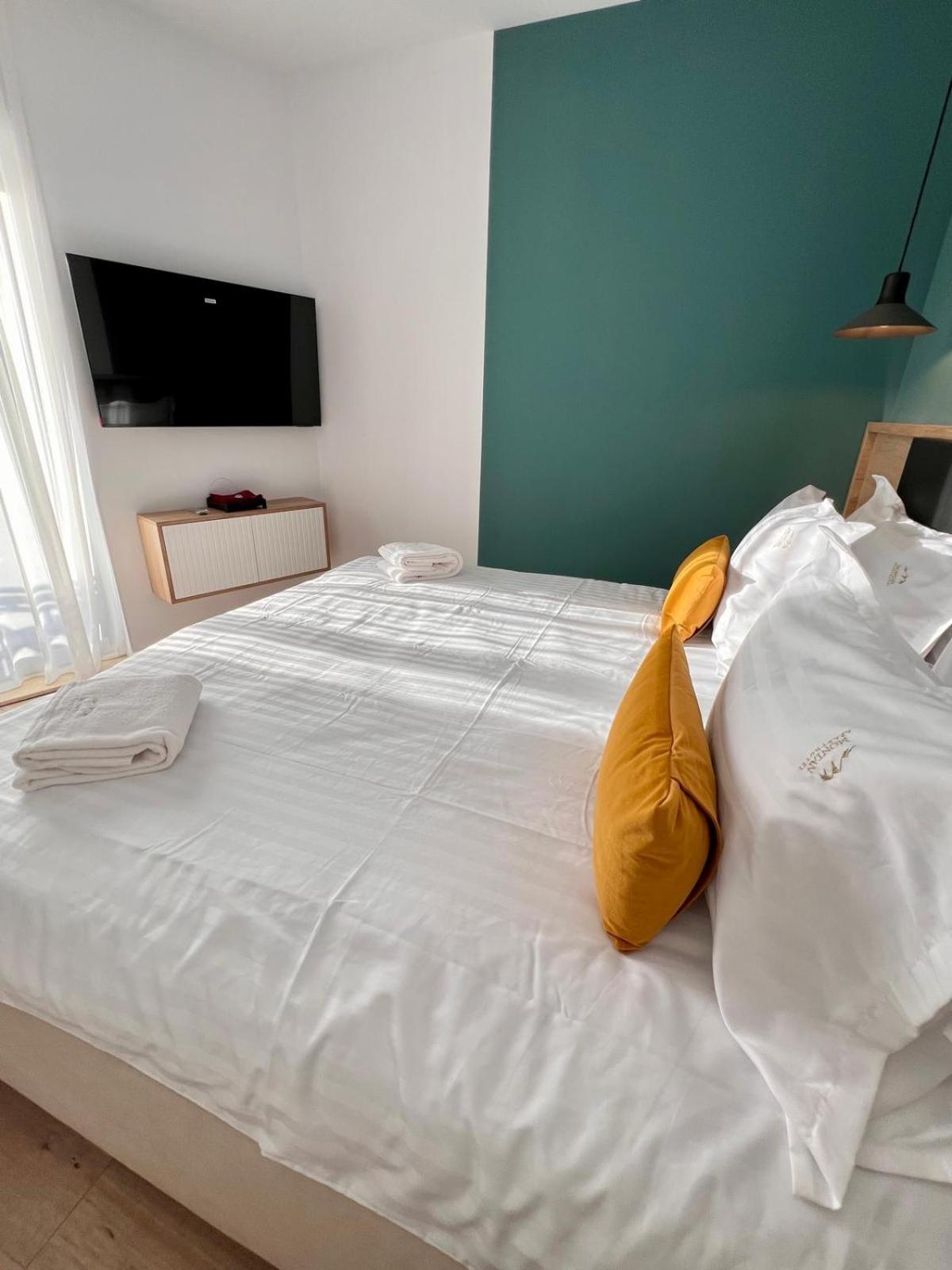 بْريدال Montan-Aparthotel المظهر الخارجي الصورة