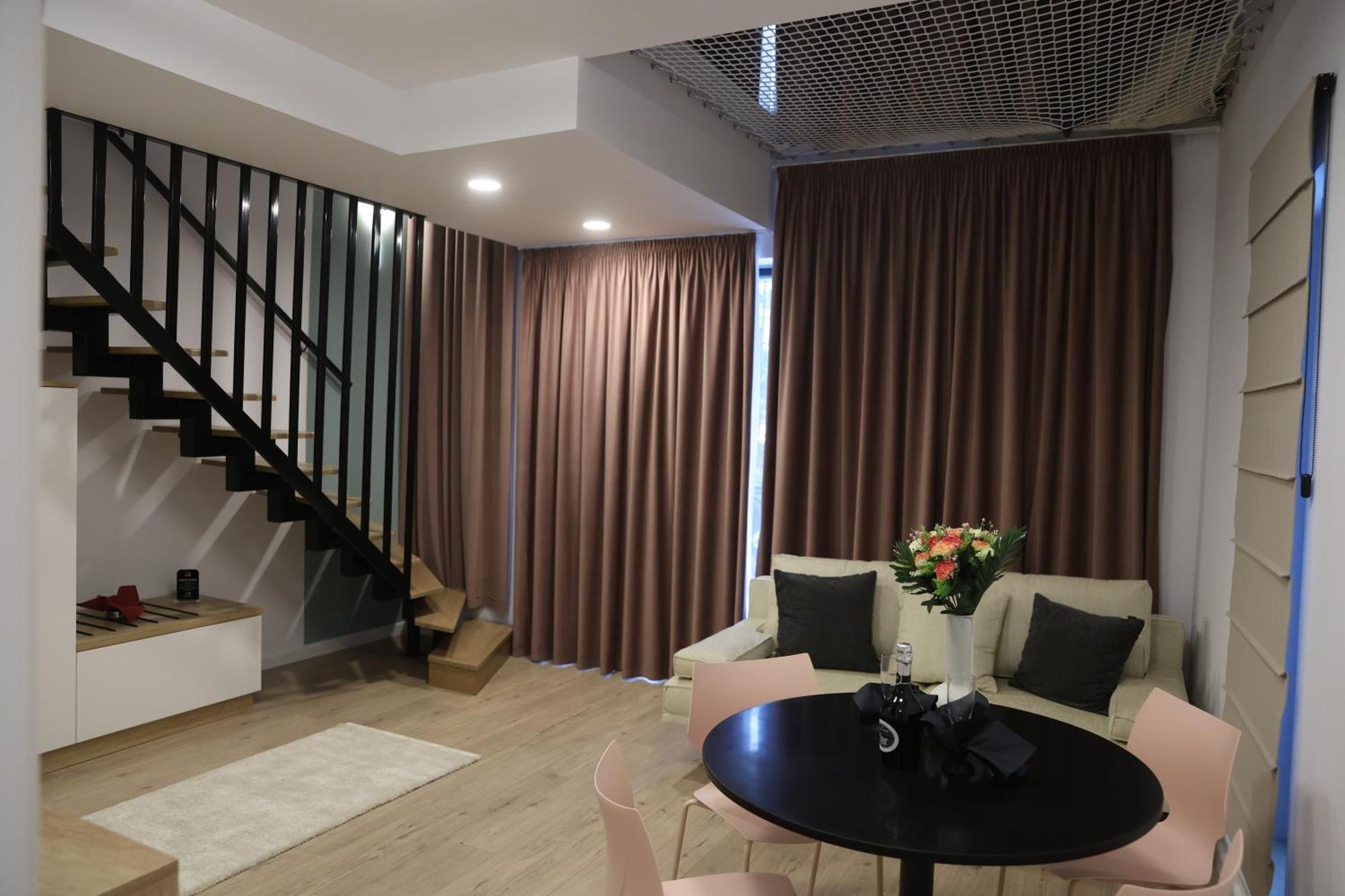 بْريدال Montan-Aparthotel المظهر الخارجي الصورة