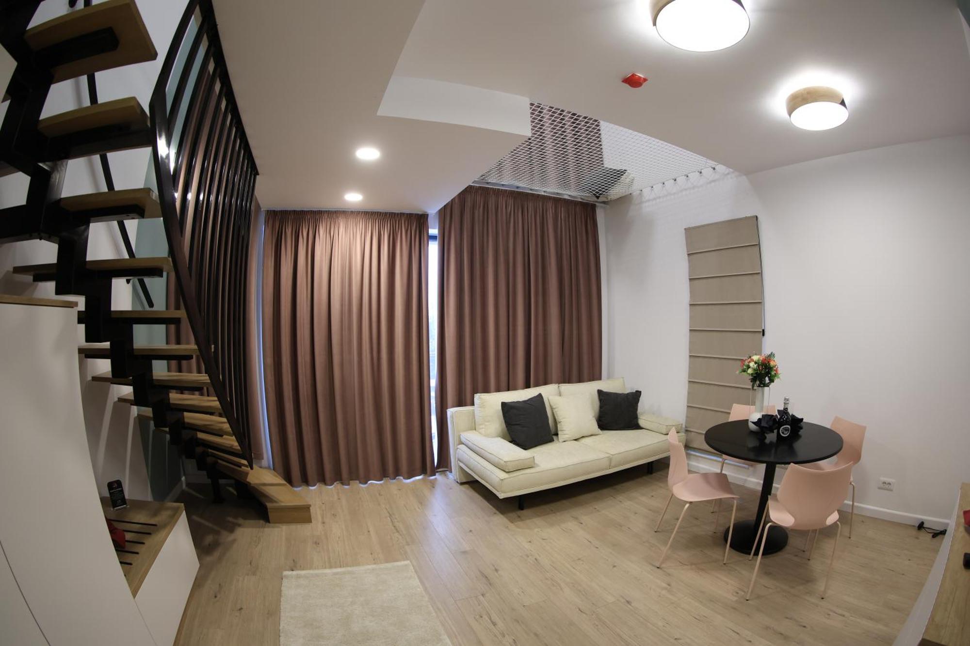 بْريدال Montan-Aparthotel المظهر الخارجي الصورة