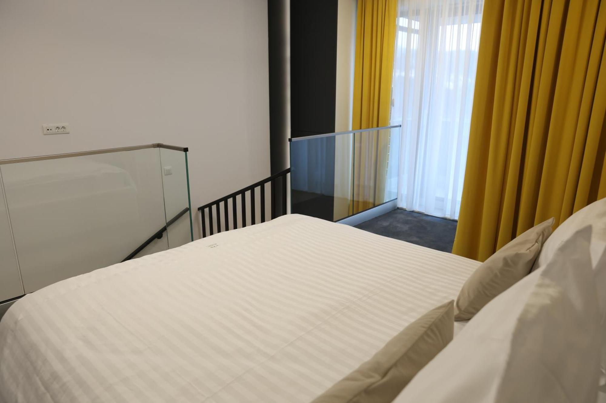 بْريدال Montan-Aparthotel المظهر الخارجي الصورة