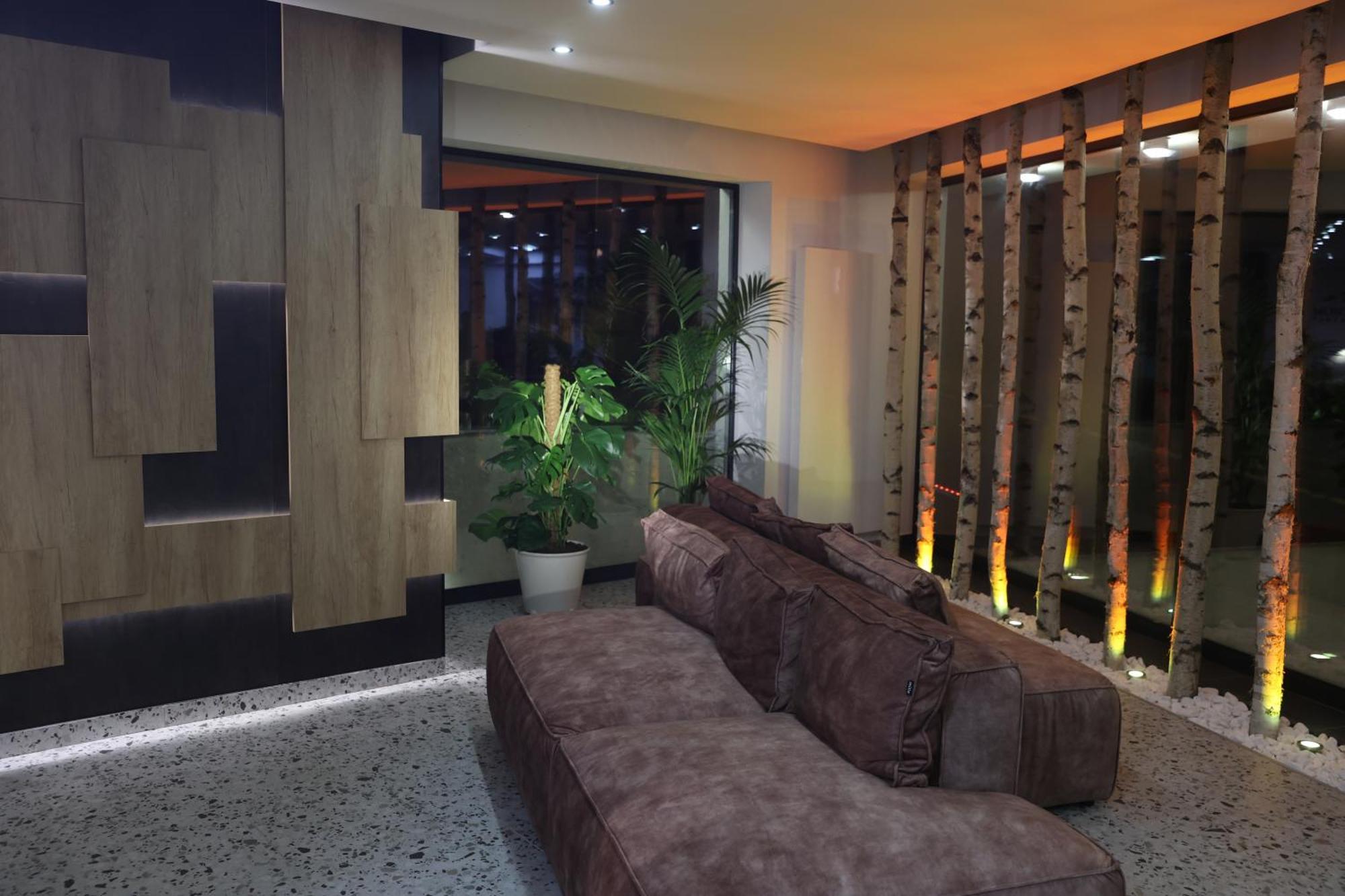 بْريدال Montan-Aparthotel المظهر الخارجي الصورة