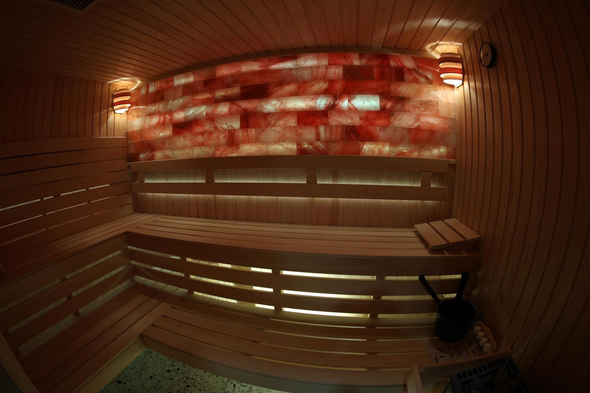 بْريدال Montan-Aparthotel المظهر الخارجي الصورة