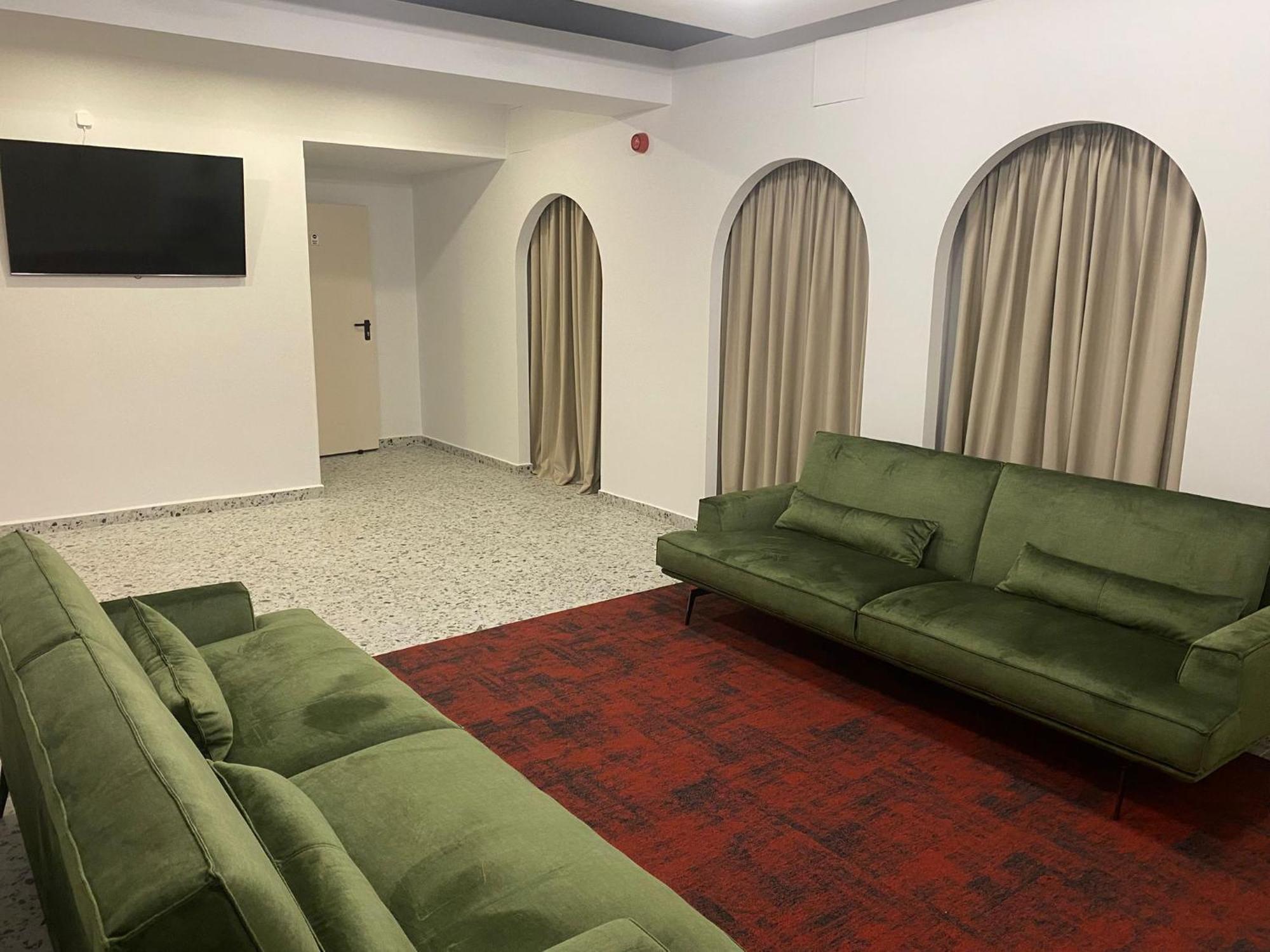 بْريدال Montan-Aparthotel المظهر الخارجي الصورة